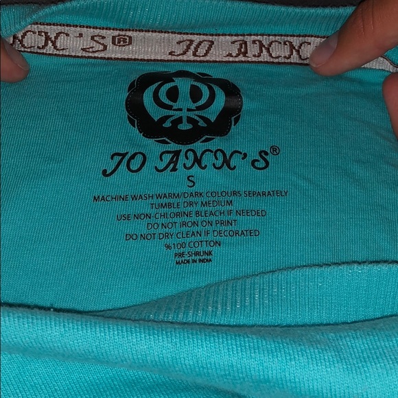 bahamas crew neck - Picture 2 of 2
